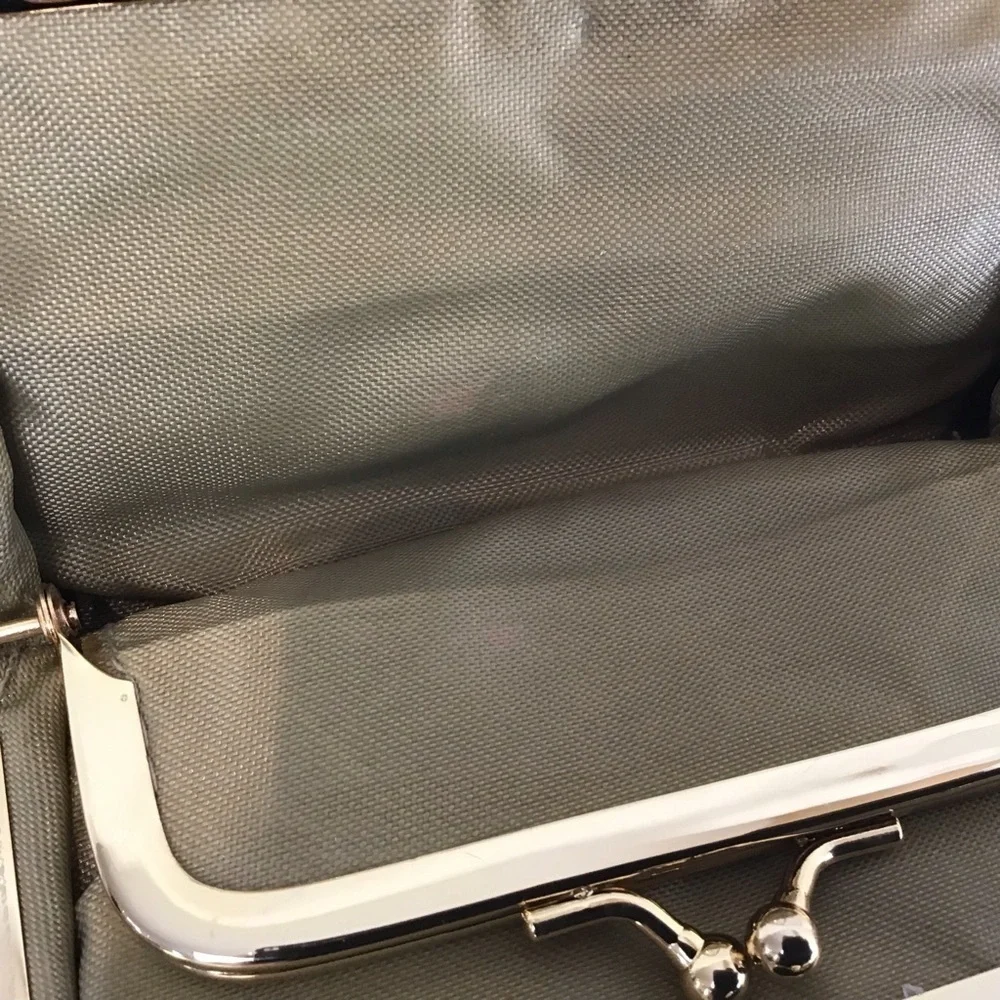 Evening bag